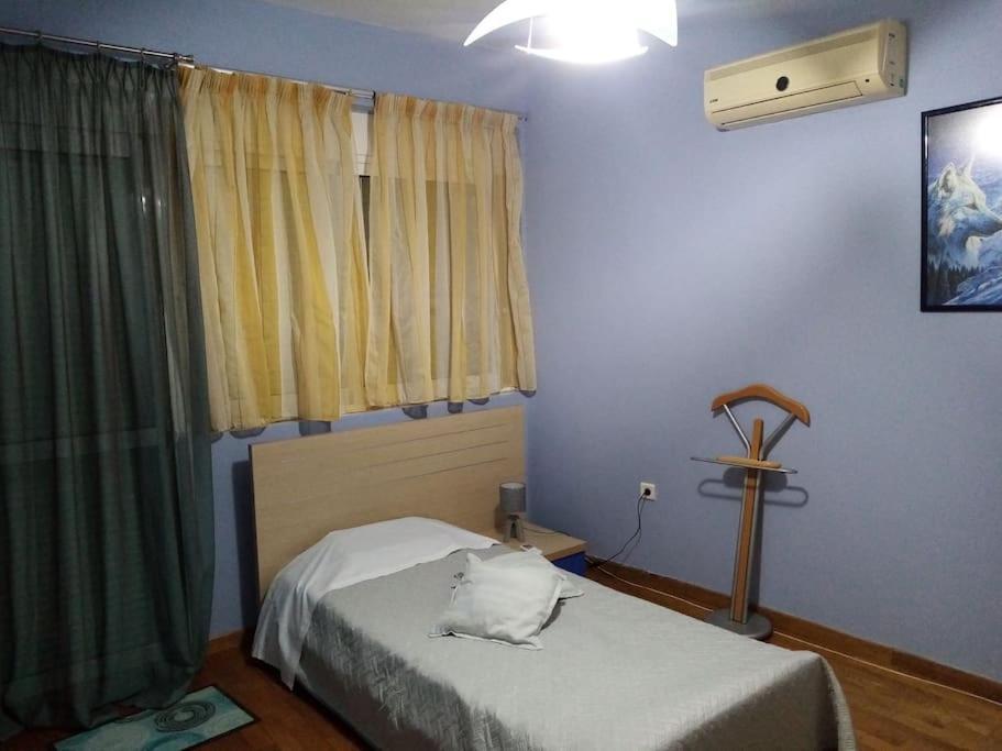 Τεσσαρι Στον Ναυτικο Ομιλο Χiου Quios Exterior foto