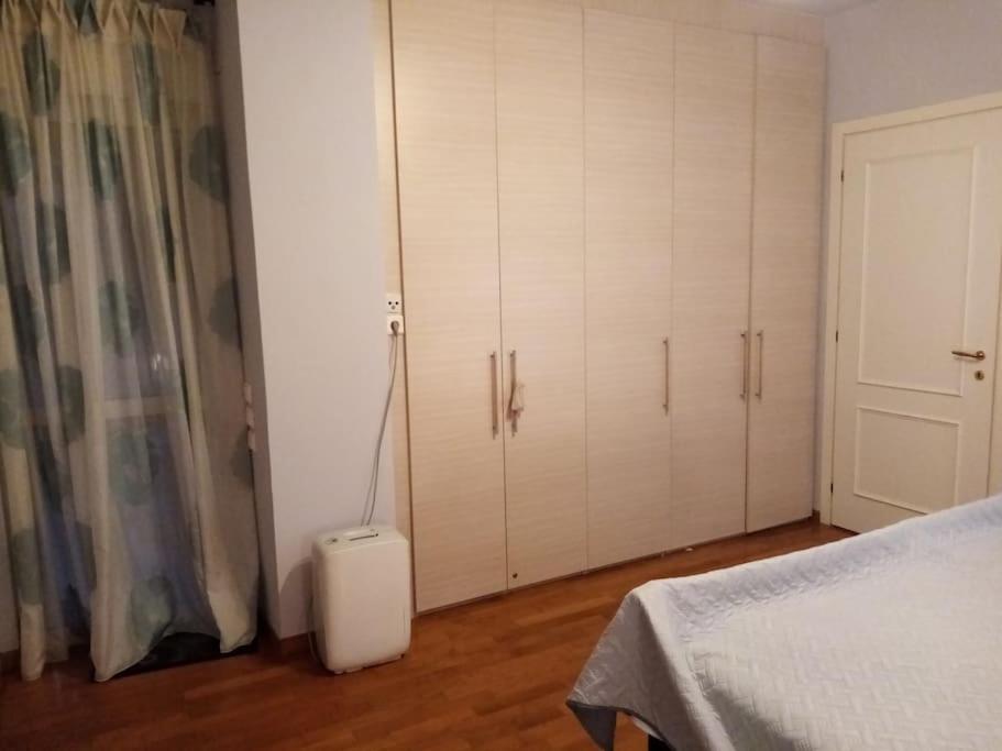 Τεσσαρι Στον Ναυτικο Ομιλο Χiου Quios Exterior foto