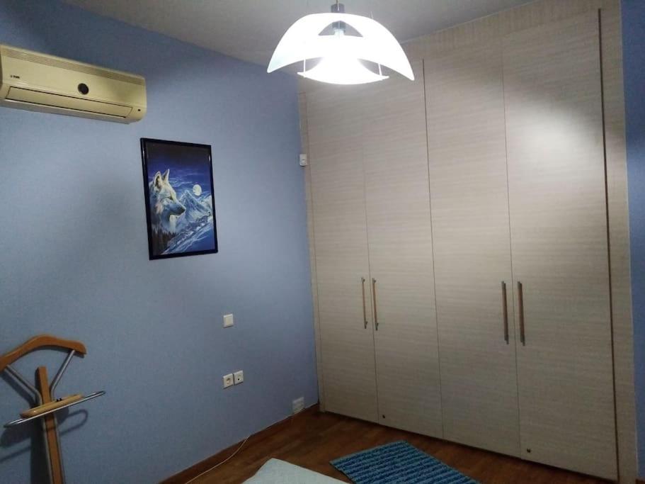 Τεσσαρι Στον Ναυτικο Ομιλο Χiου Quios Exterior foto